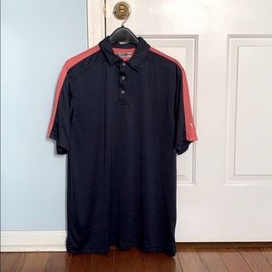 Callaway Men’s Golf Polo